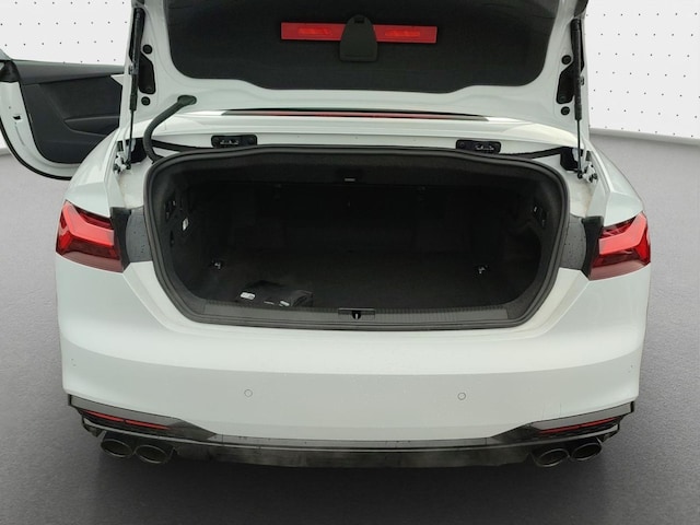 Audi S5 Cabriolet Quattro