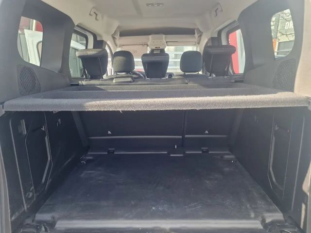 Mercedes-Benz Citan CDI Tourer