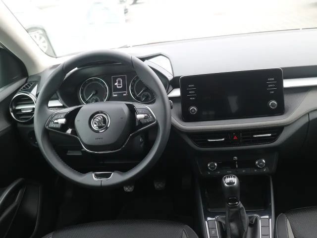 Skoda Fabia 1.0 TSI Ambition