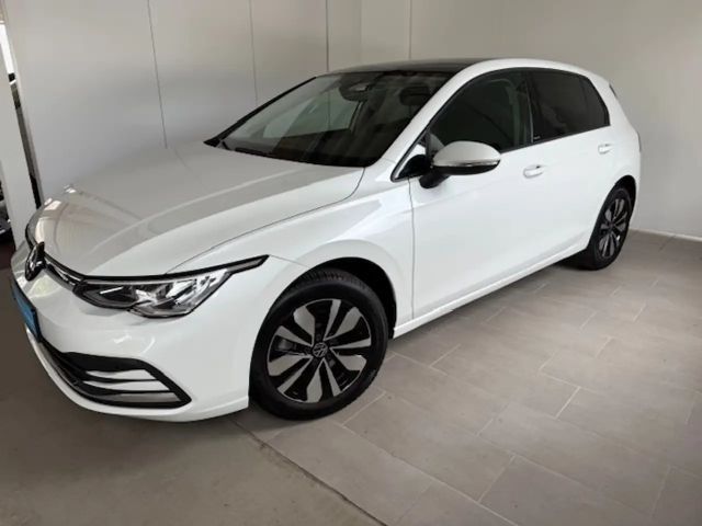 Volkswagen Golf 1.0 TSI Golf VIII Move