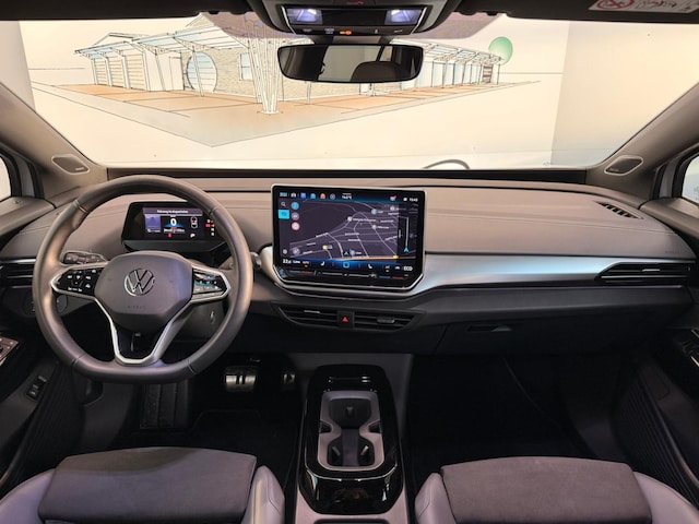 Volkswagen ID.4 IQ.Drive Performance Pro