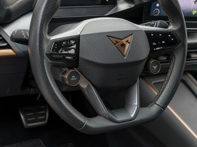 Cupra Born ACC KAMERA LED LM19 NAVI SITZHZ