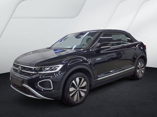 Volkswagen T-Roc 1.0 TSI Cabriolet