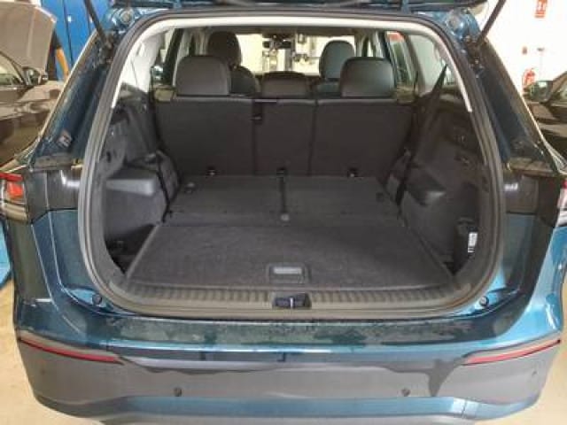 Volkswagen Tayron 2.0 TDI 4Motion IQ.Drive Life