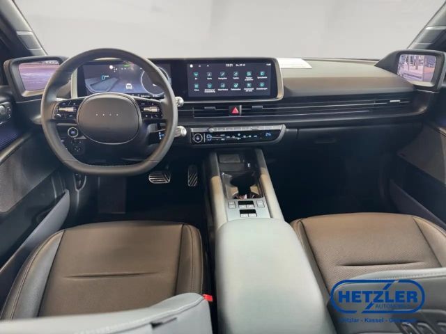 Hyundai IONIQ 6 77.4 kWh UNIQ