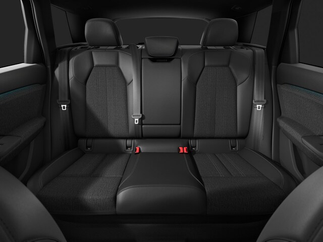 Audi Q6 e-tron Quattro