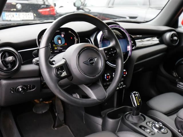 MINI Mini Electric SE