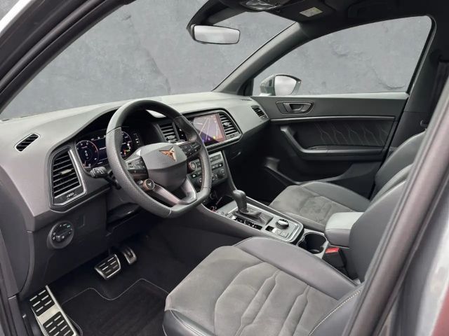 Cupra Ateca 4Drive DSG