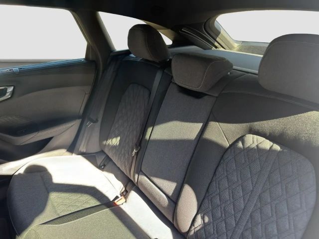 Audi A5 Quattro S-Tronic