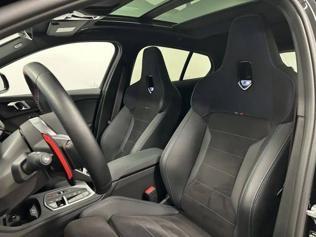 BMW 135 M-Sport Sedan xDrive