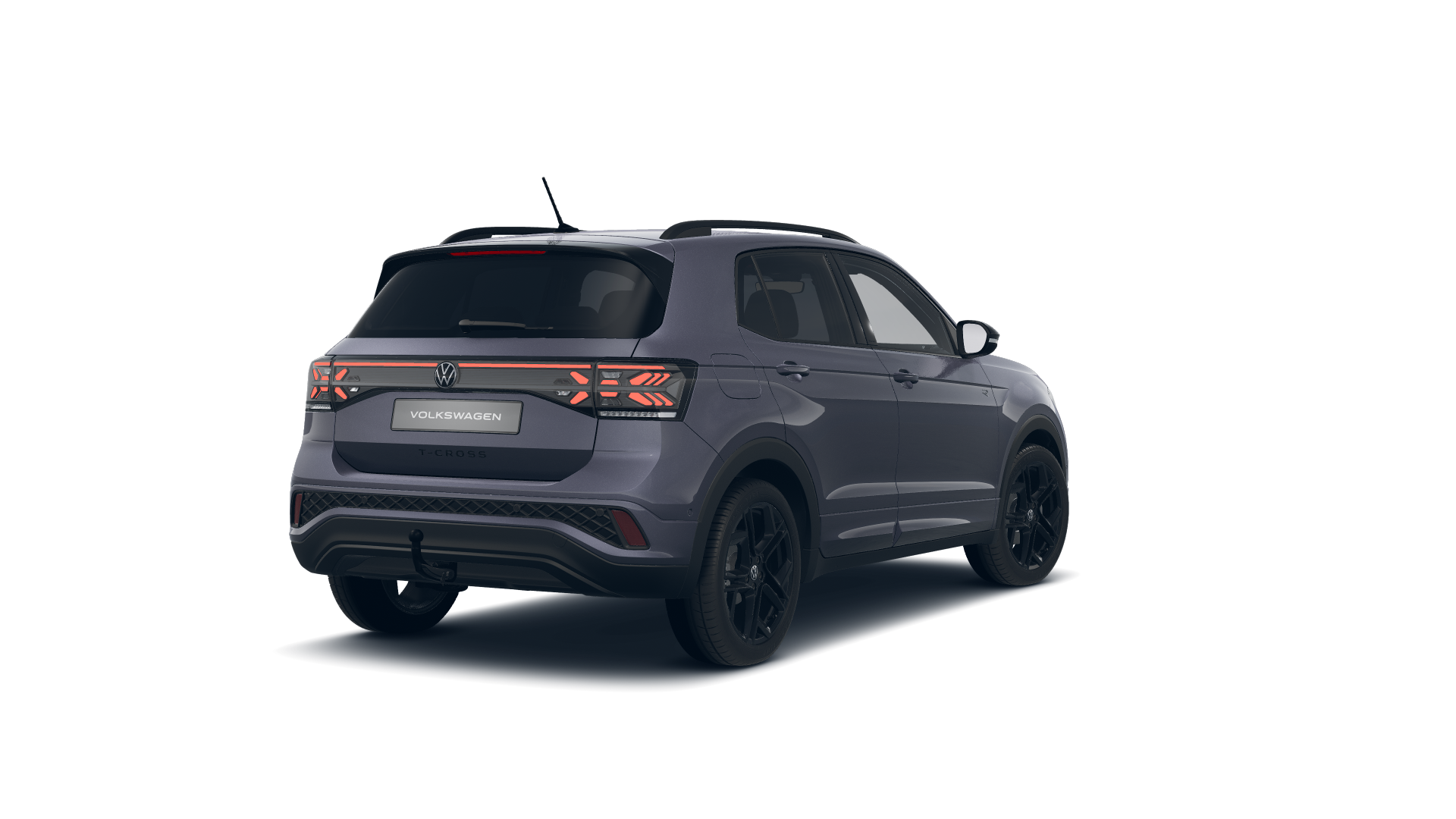 Volkswagen T-Cross DSG Style