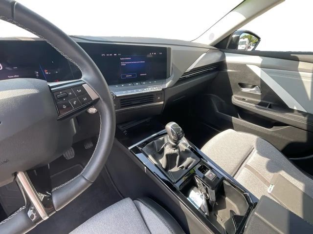 Opel Astra 1.2 Turbo Elegance Turbo