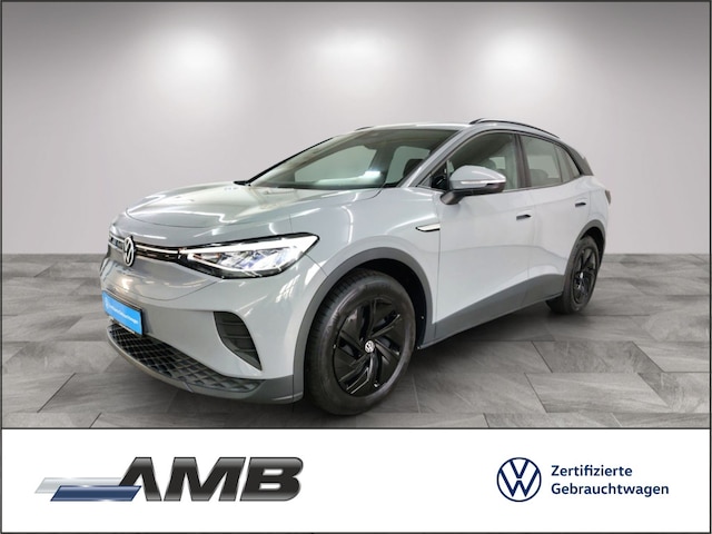 Volkswagen ID.4 52 KWh Pure Sound