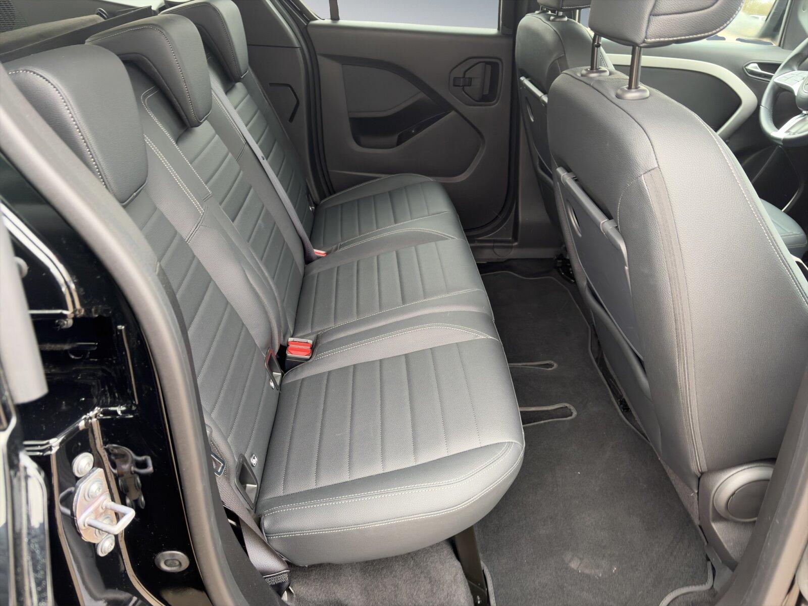 Mercedes-Benz T 180 Progressive