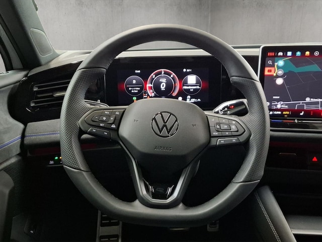 Volkswagen Tiguan DSG R-Line