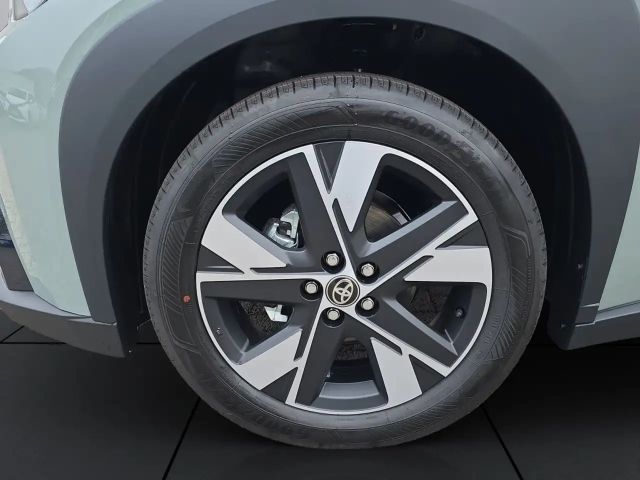 Toyota Aygo X Hatchback Hybride