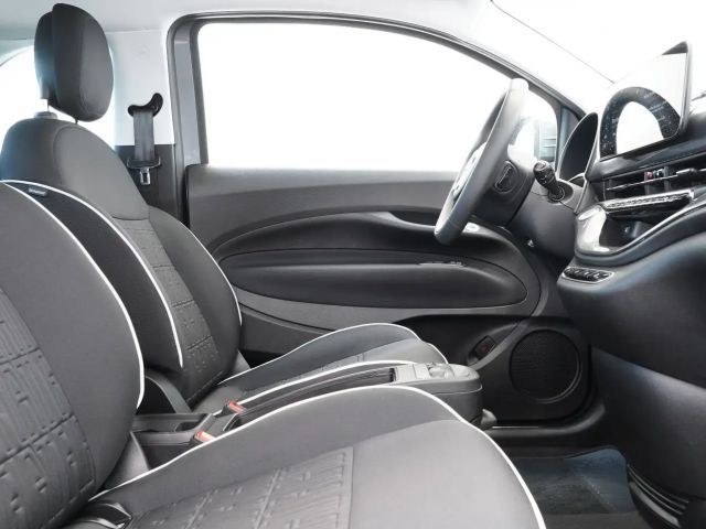 Fiat 500e 87KW/42kWh/DC-LADEN/CARPLAY/DAB/SOH