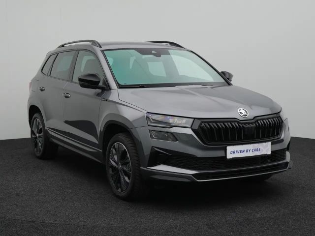 Skoda Karoq Sportline