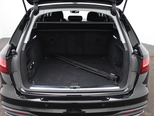 Audi A4 35 TDI Avant S-Tronic