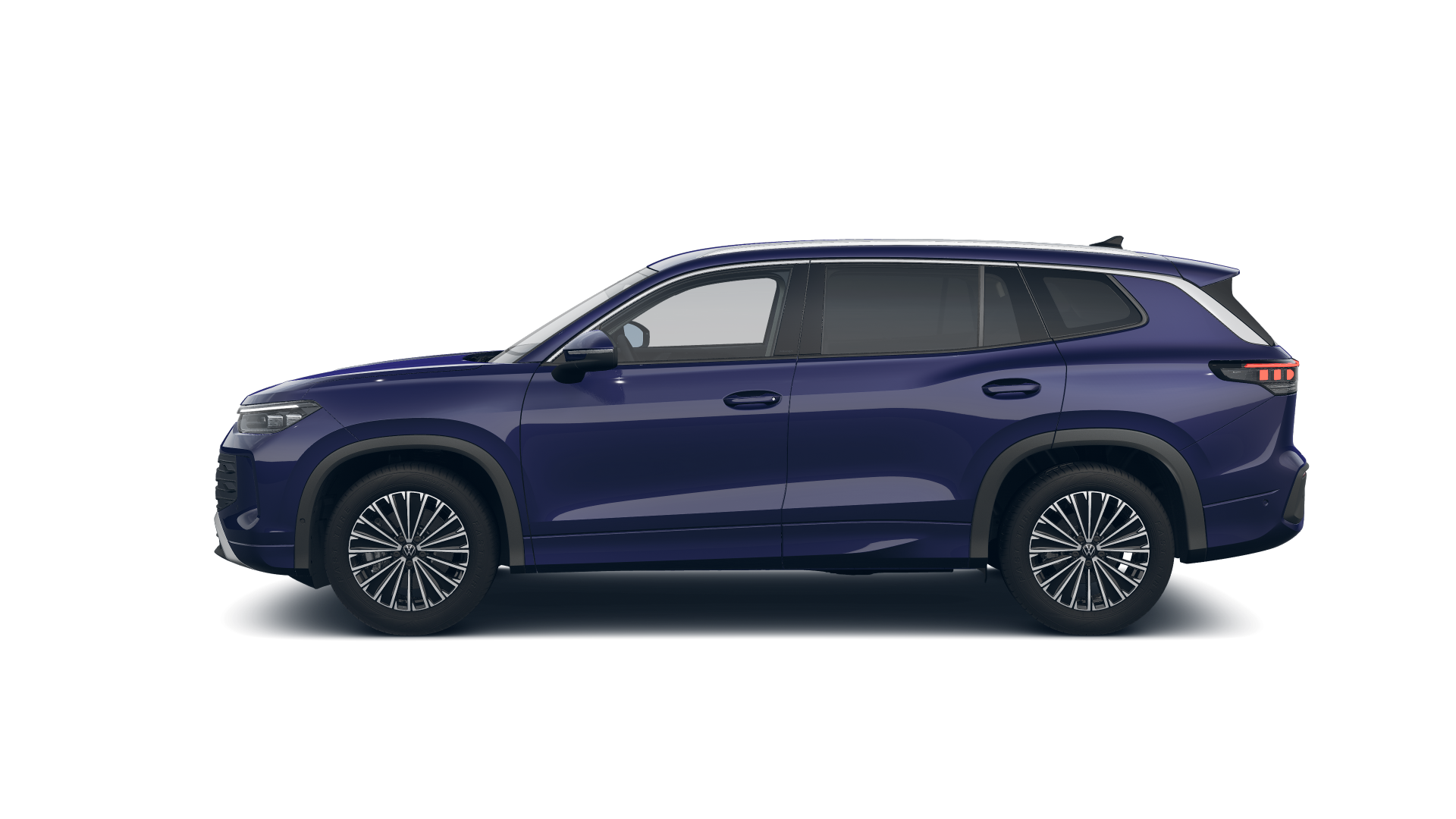 Volkswagen Tayron 1.5 eTSI Life Plus