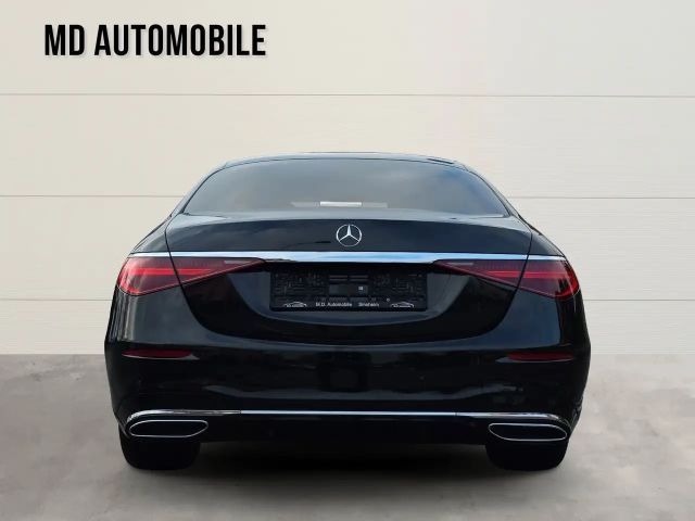 Mercedes-Benz S 350 AMG Line S 350 d Sedan