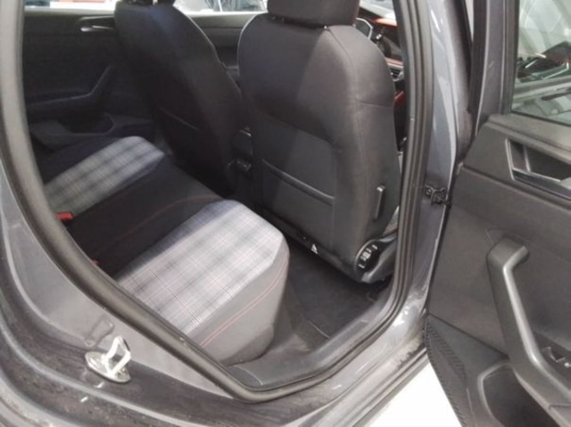 Volkswagen Polo DSG IQ.Drive