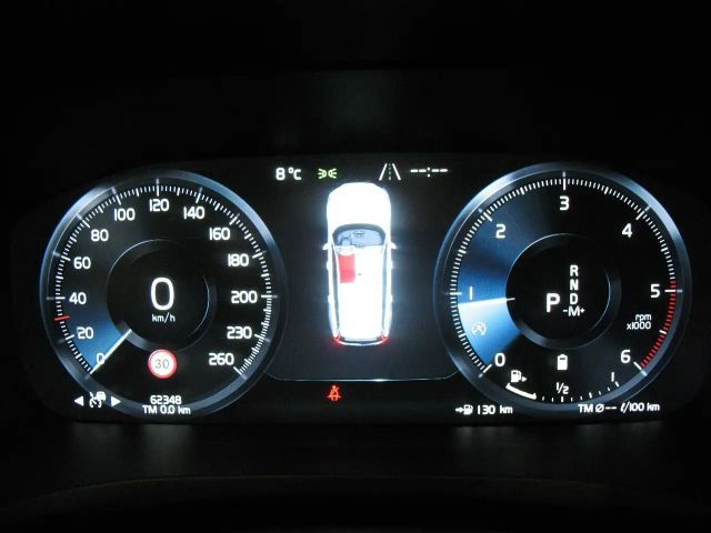 Volvo V60 Geartronic R-Design