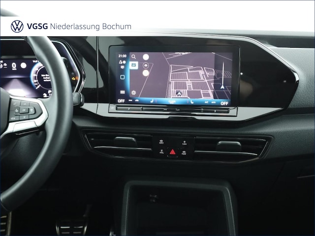 Volkswagen Caddy Caddy