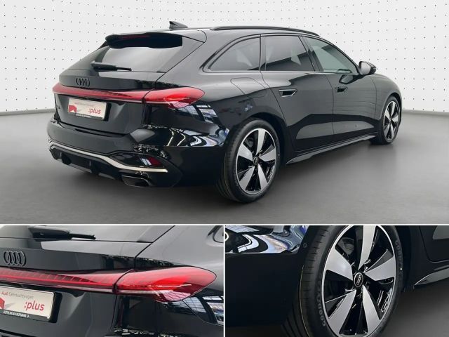 Audi A5 35 TFSI S-Line