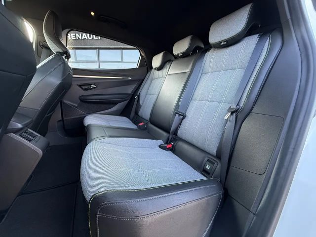 Renault Megane E-Tech EV60 Techno