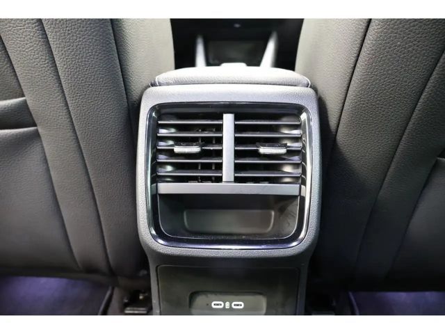 Skoda Octavia 2.0 TDI Combi Sportline