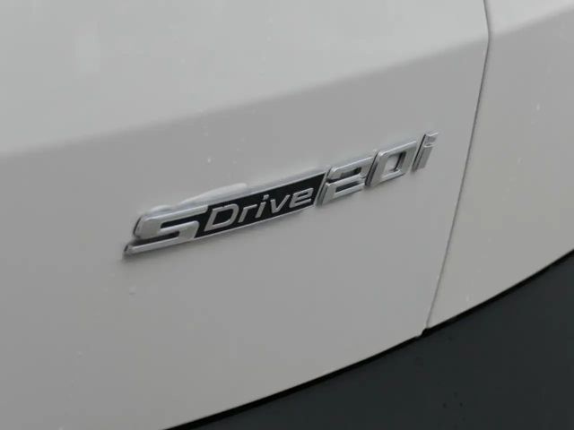 BMW X2 sDrive20iA | CAMERA | HUD | LED