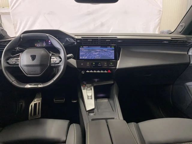 Peugeot 408 GT-Line Hybrid