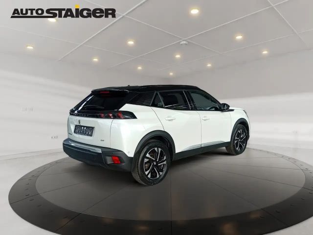 Peugeot E-2008 GT-Line