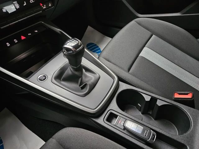 Audi A3 30 TDI Sportback