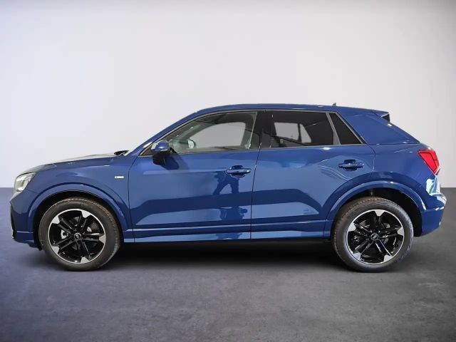 Audi Q2 40 TFSI Quattro S-Line