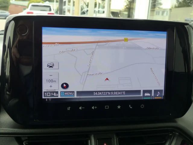 Suzuki Swift Comfort Hybrid