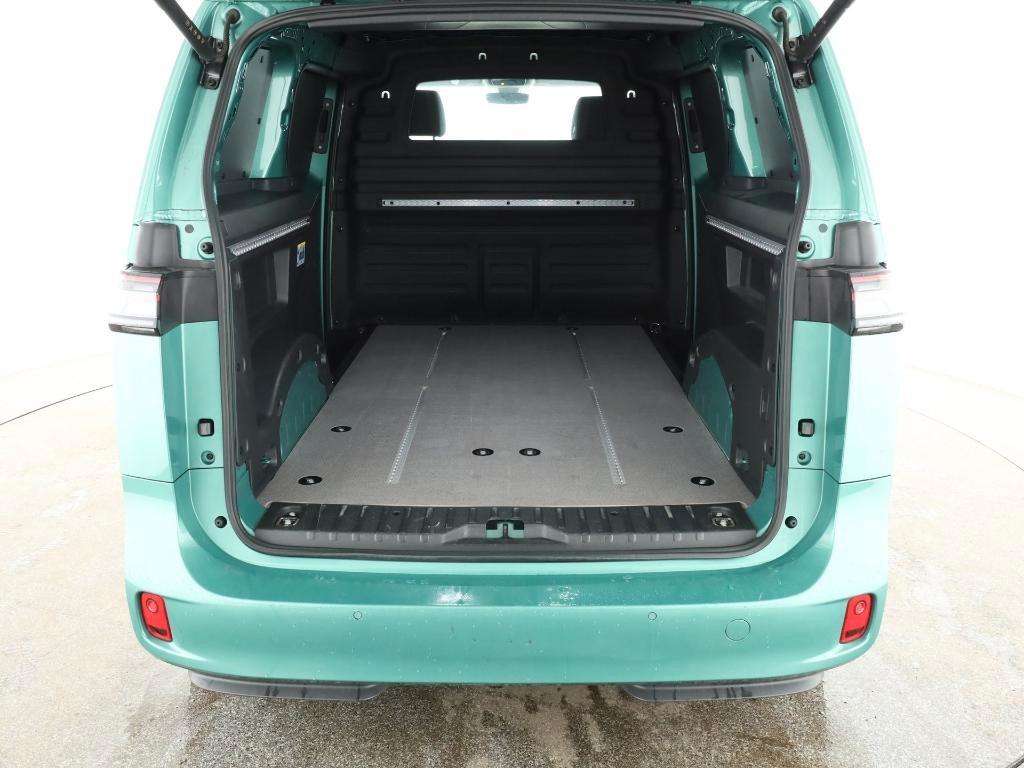Volkswagen ID.Buzz Cargo Pro