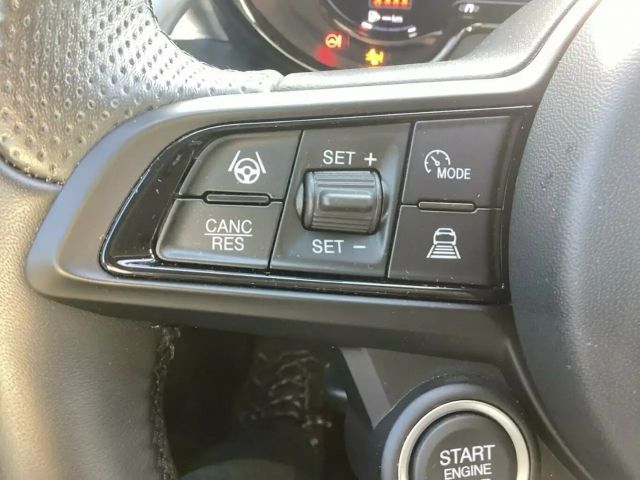 Alfa Romeo Tonale Hybrid Veloce