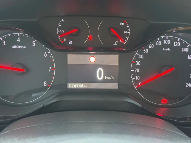 Opel Corsa F 1.2 Navi+SHZ Kam.+PDC