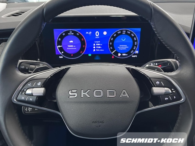 Skoda Kodiaq 2.0 TDI 4x4