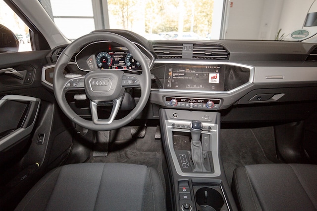 Audi Q3 35 TFSI S-Tronic Sportback