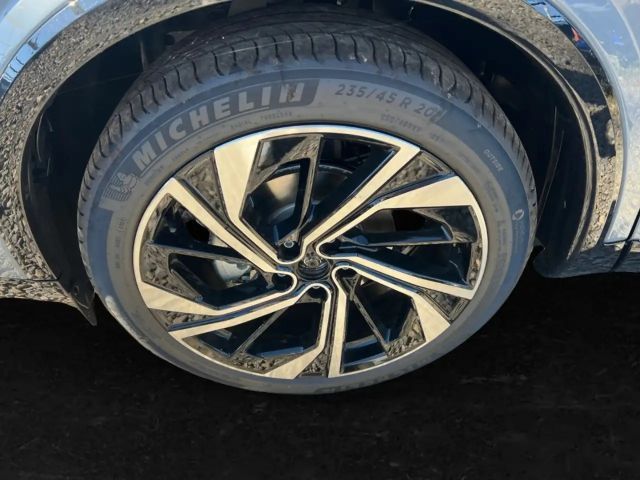 Nissan Qashqai Tekna