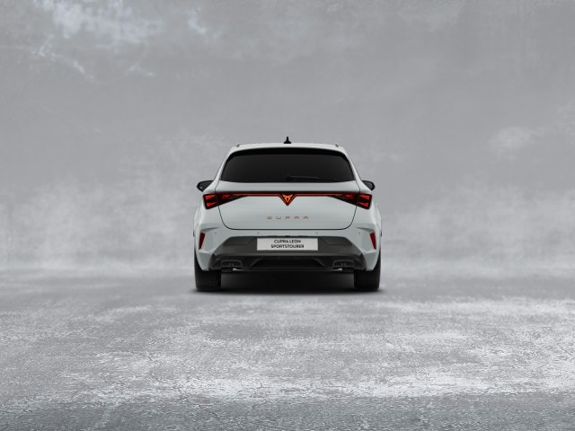 Cupra Leon DSG ST Sportstourer
