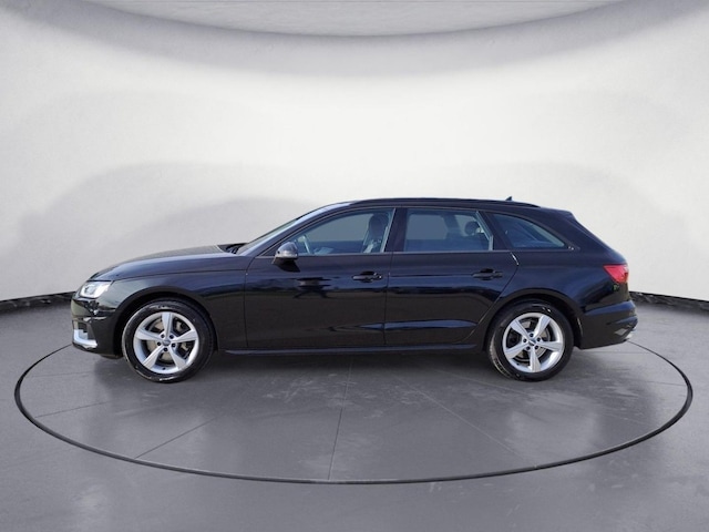 Audi A4 35 TDI Avant S-Tronic