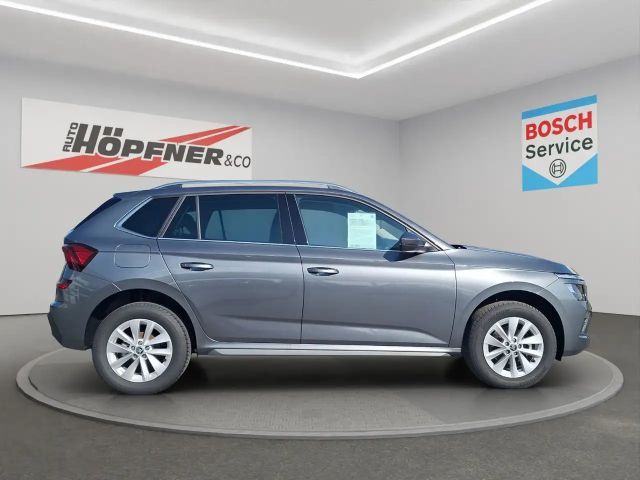 Skoda Kamiq 1.0 TSI Selection