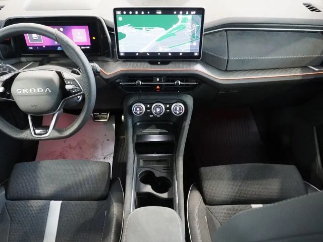 Skoda Kodiaq 2.0 TDI 4x4 Sportline