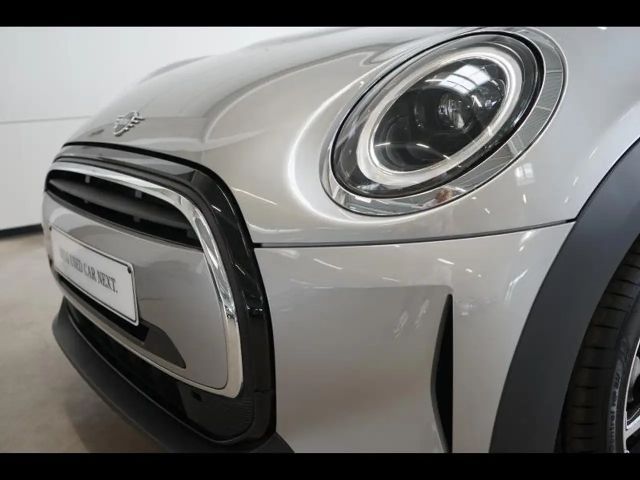 MINI Cooper AUTOMAAT - NAVI - LED