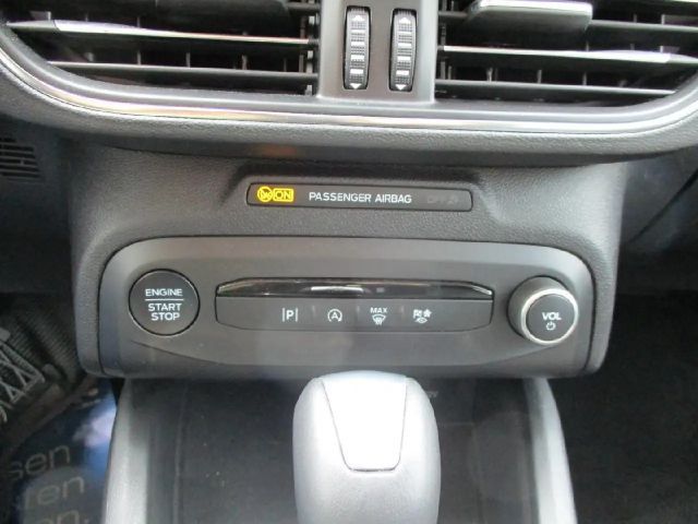 Ford Focus Active EcoBoost Wagon