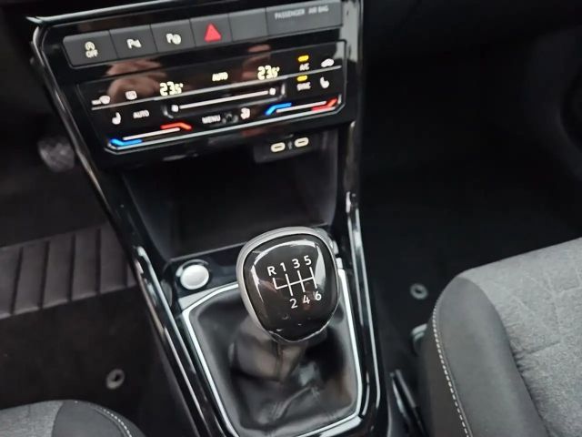 Volkswagen T-Cross Friends TSI ''SHZ+ACC+App-Connect''